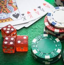 Официальный сайт Casino Izzi